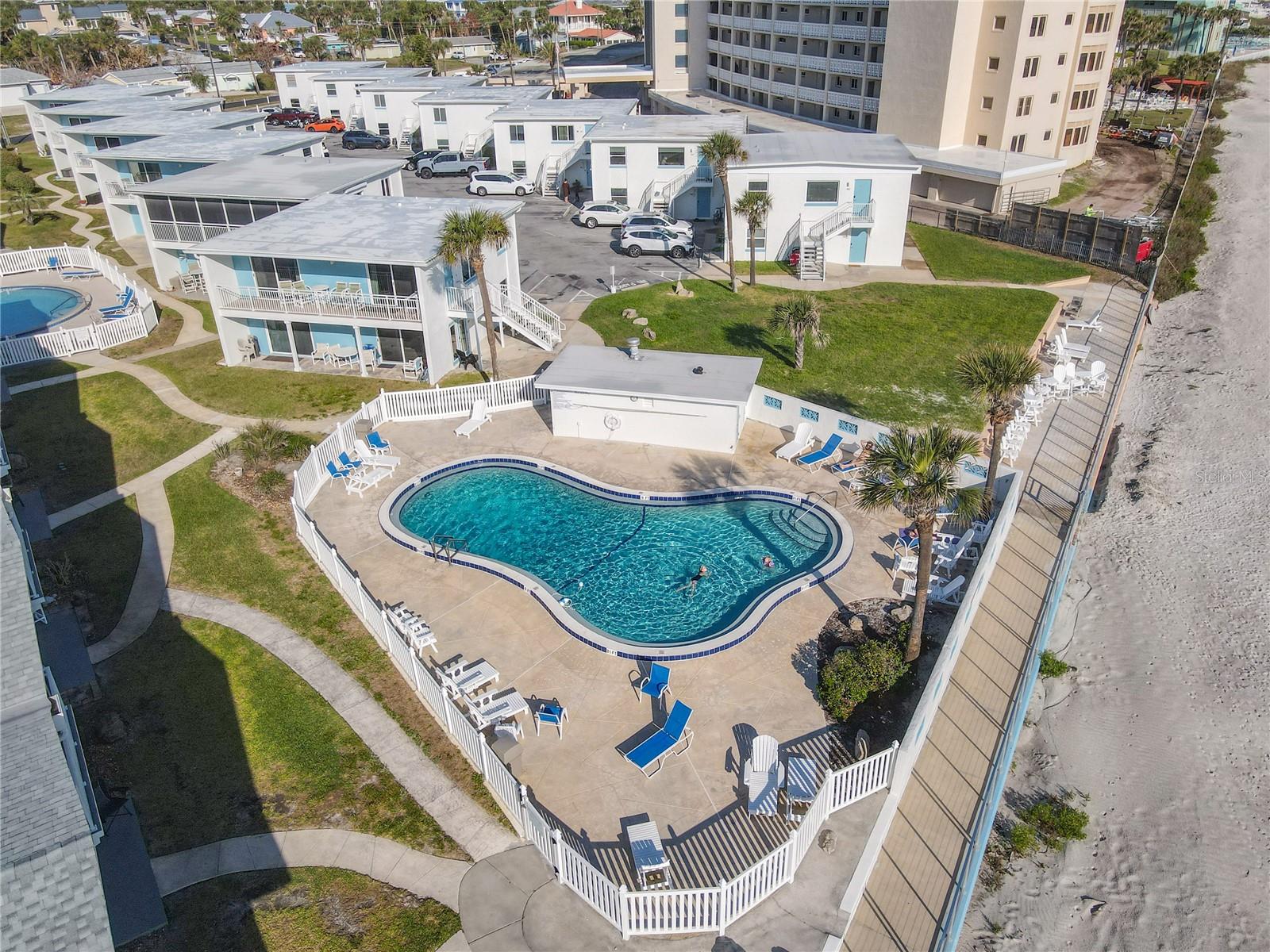 HOLIDAY COVE NORTH - Residential