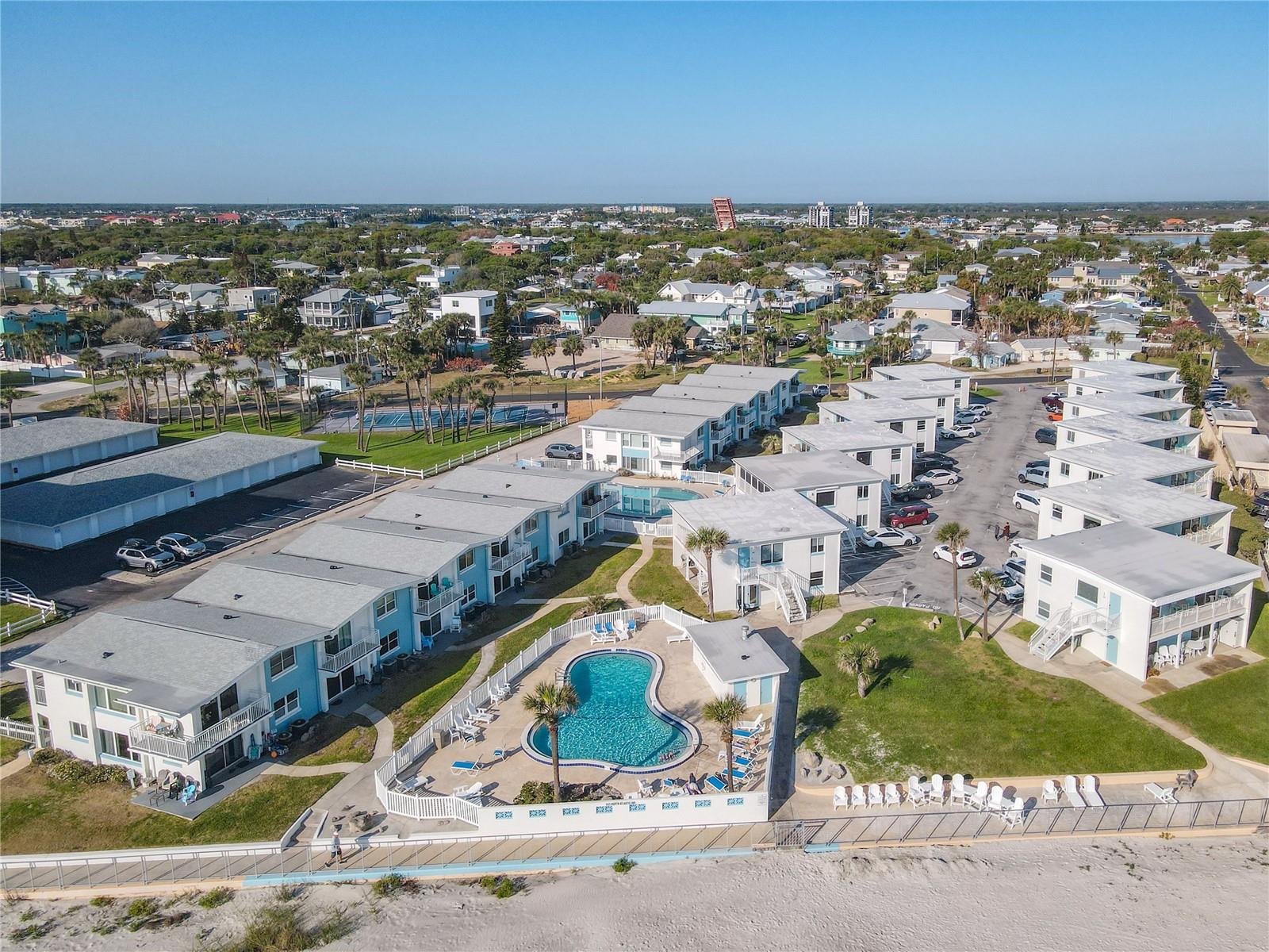 HOLIDAY COVE NORTH - Residential