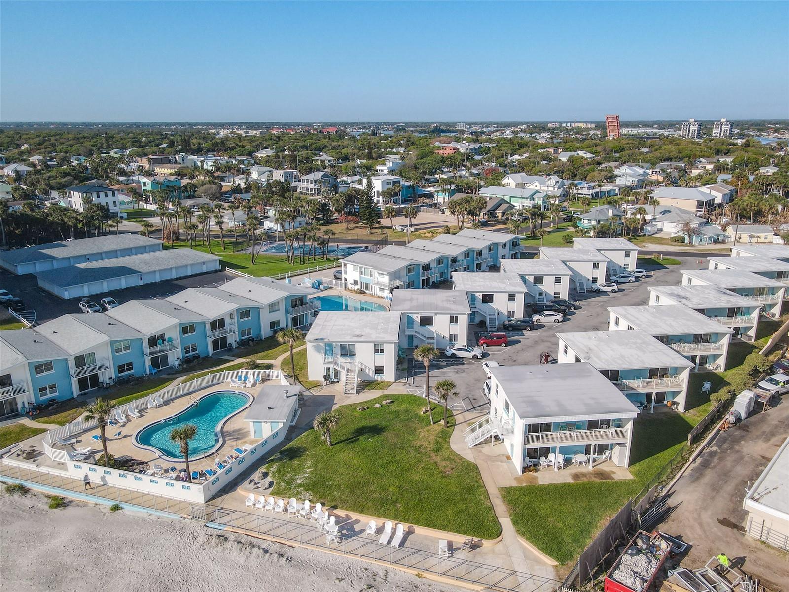 HOLIDAY COVE NORTH - Residential