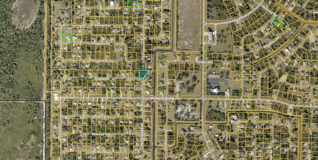 Photo of 972169150 Raoul Avenue, North Port, FL 34291 (MLS # A4666606)