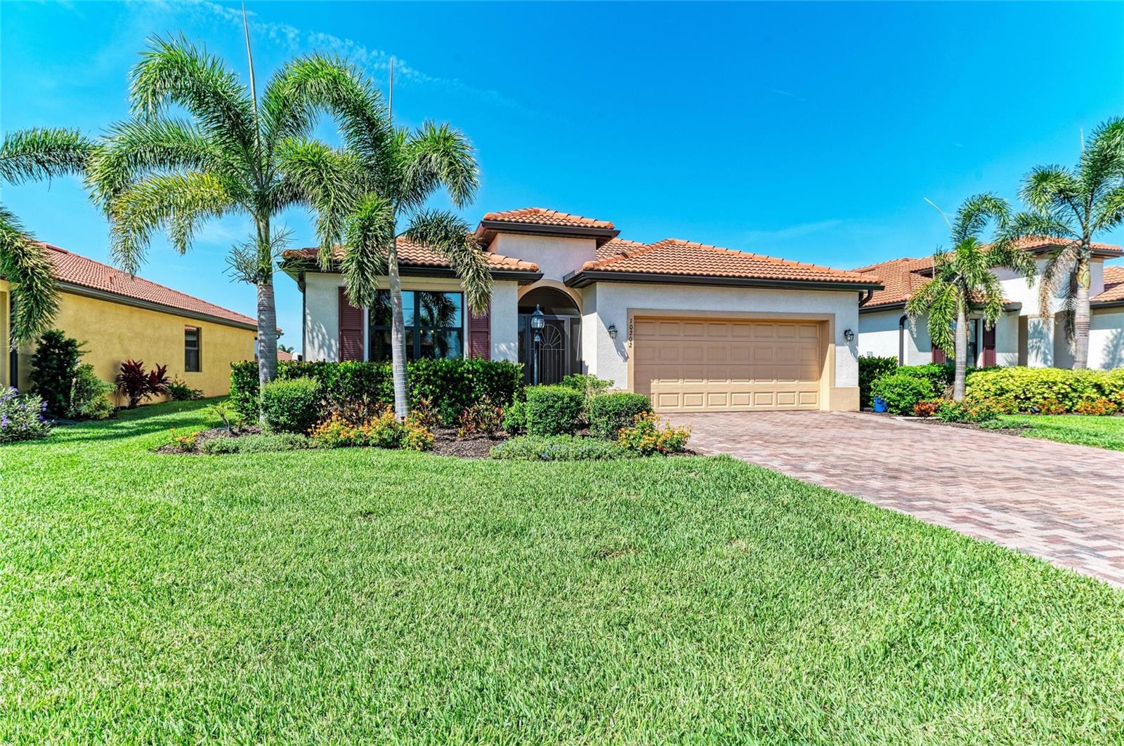 10202 MARBELLA DRIVE