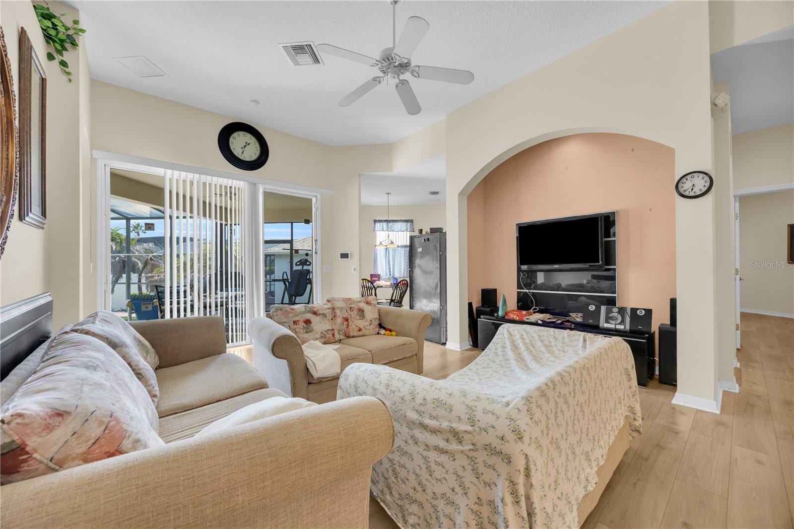 655 MONTARA DRIVE