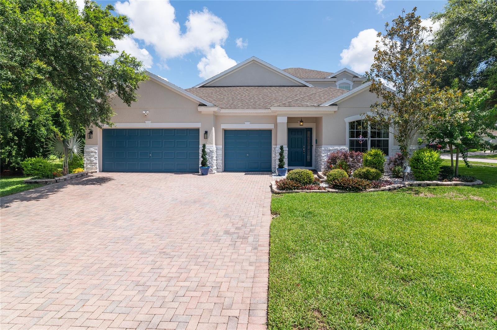 3994 KNOTT DR