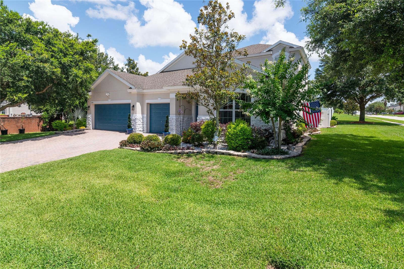 3994 KNOTT DR