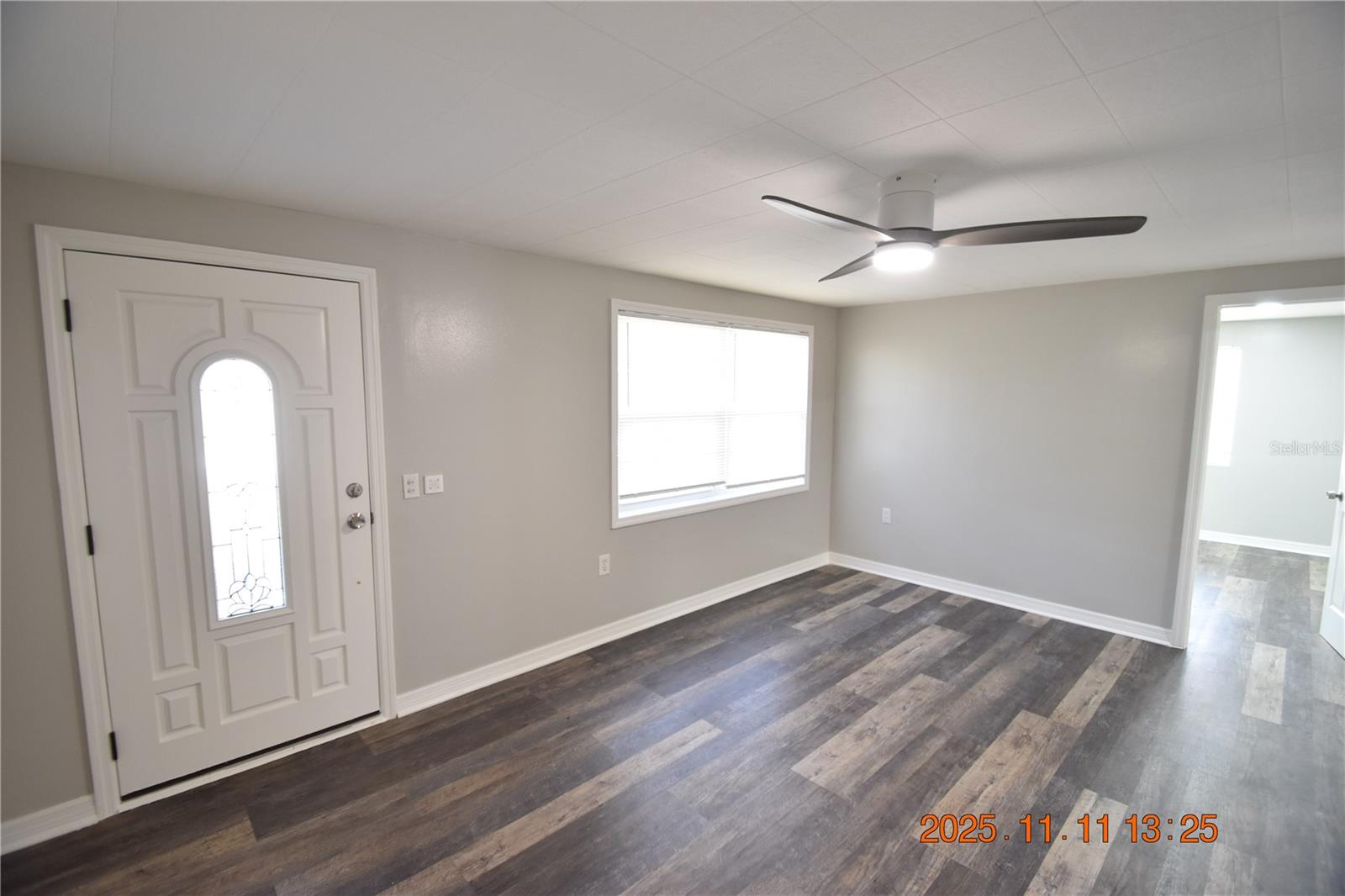 SEFFNER HEIGHTS - Residential Lease