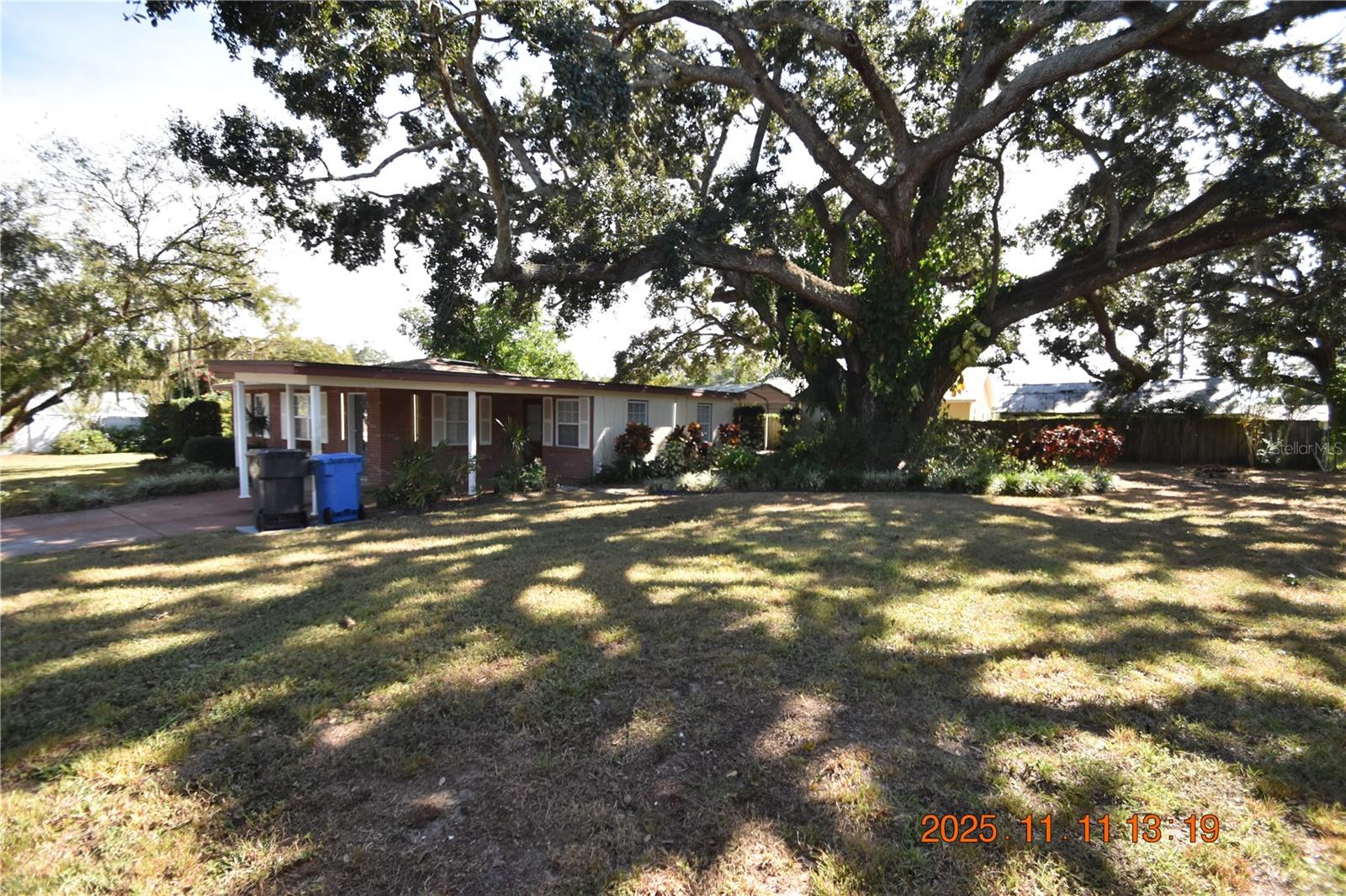 SEFFNER HEIGHTS - Residential Lease