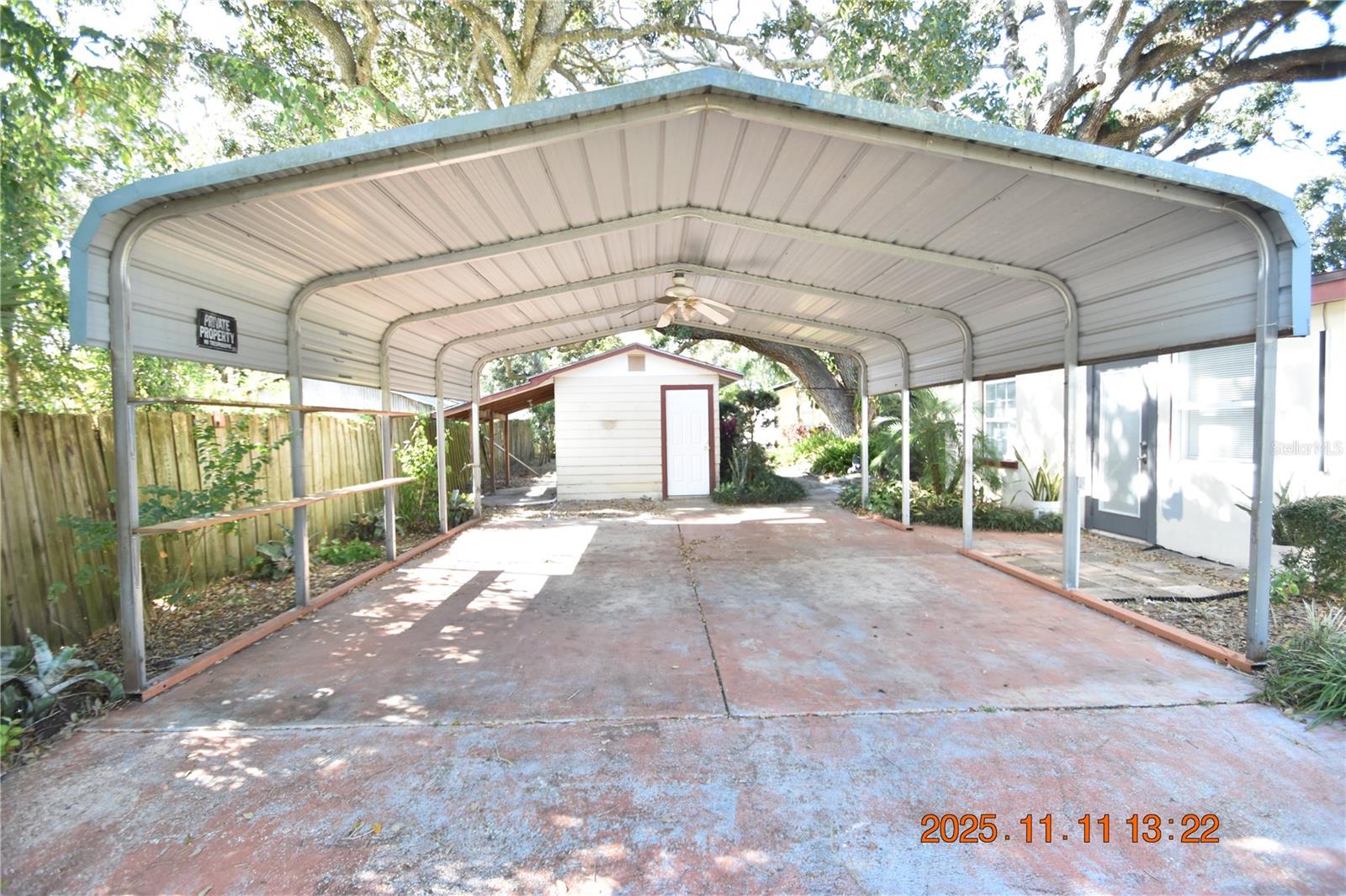 SEFFNER HEIGHTS - Residential Lease