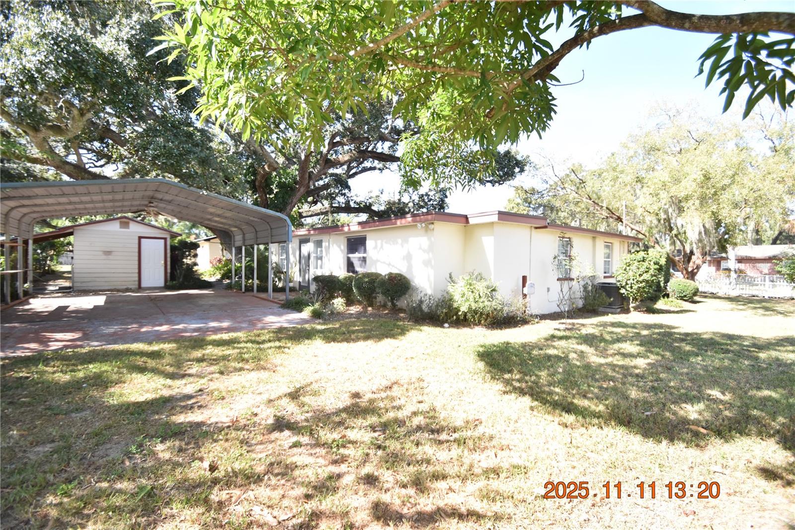 SEFFNER HEIGHTS - Residential Lease