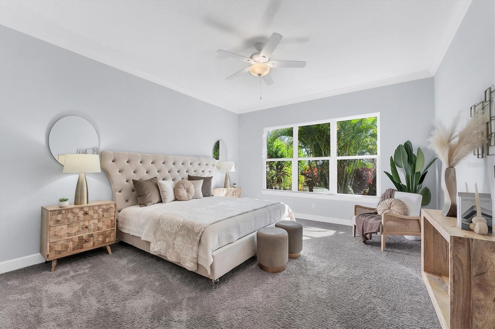 ESPLANADE PH VIII SUBPHASE A & B - Residential