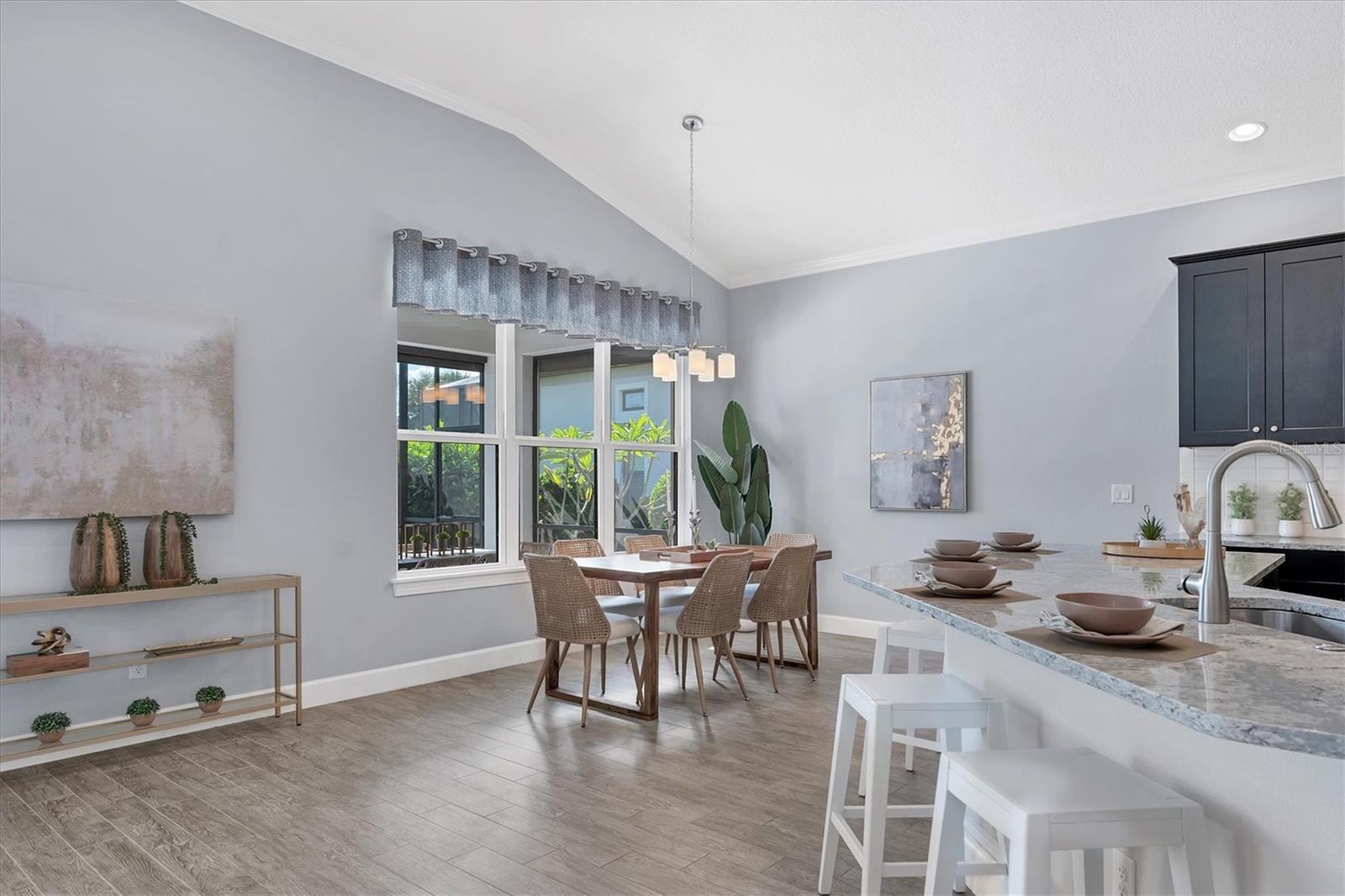 ESPLANADE PH VIII SUBPHASE A & B - Residential