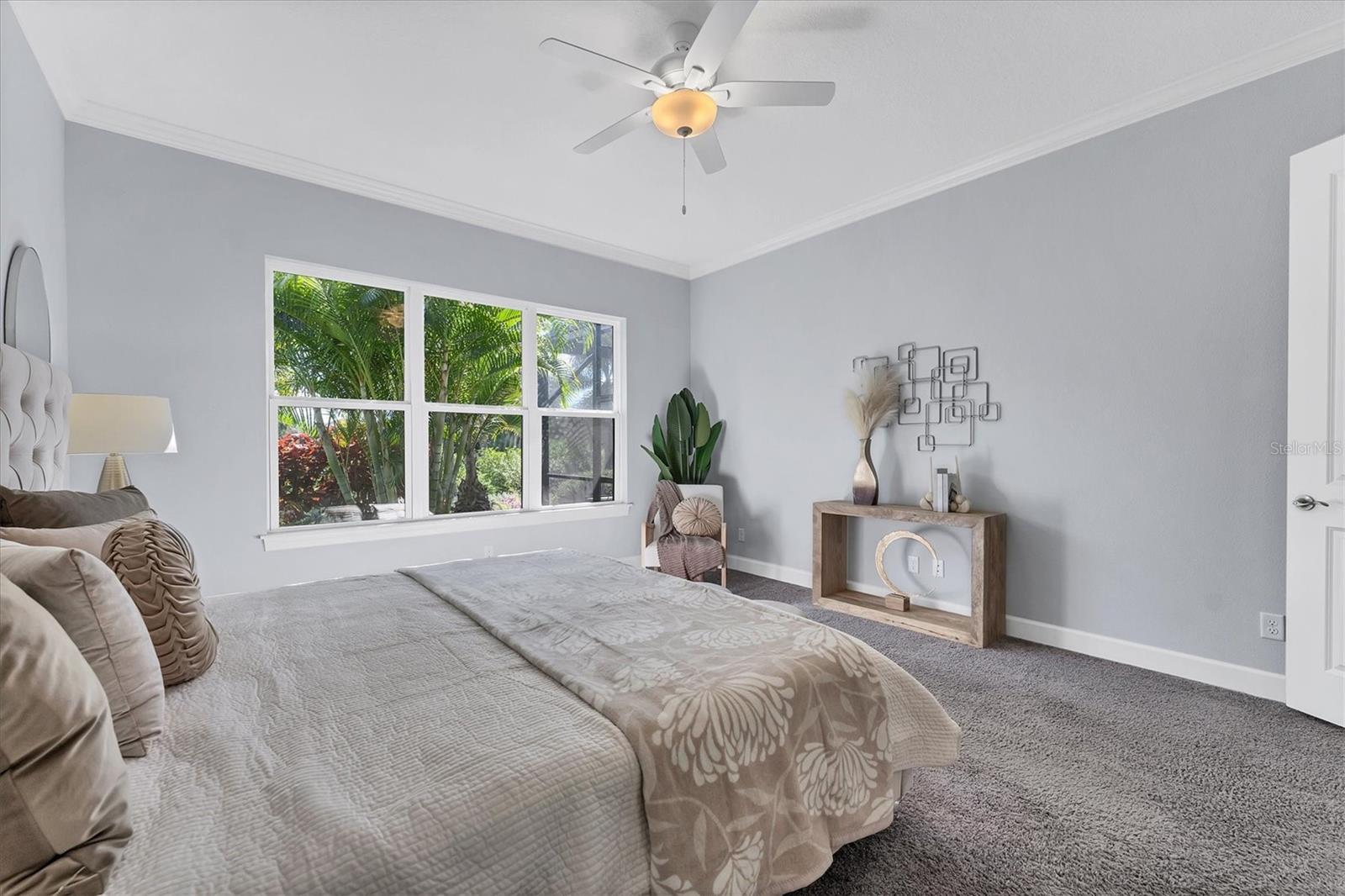 ESPLANADE PH VIII SUBPHASE A & B - Residential