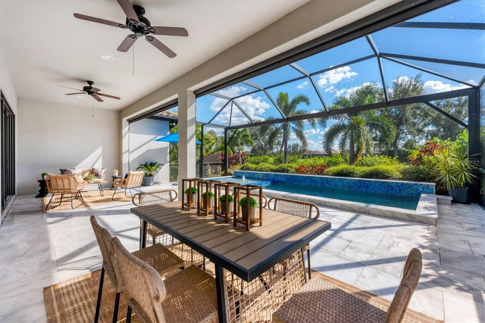 ESPLANADE PH VIII SUBPHASE A & B - Residential