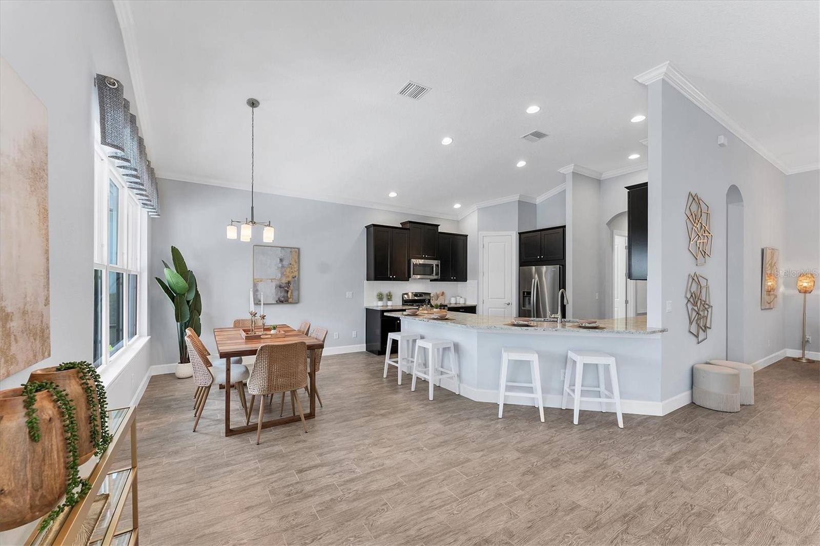 ESPLANADE PH VIII SUBPHASE A & B - Residential