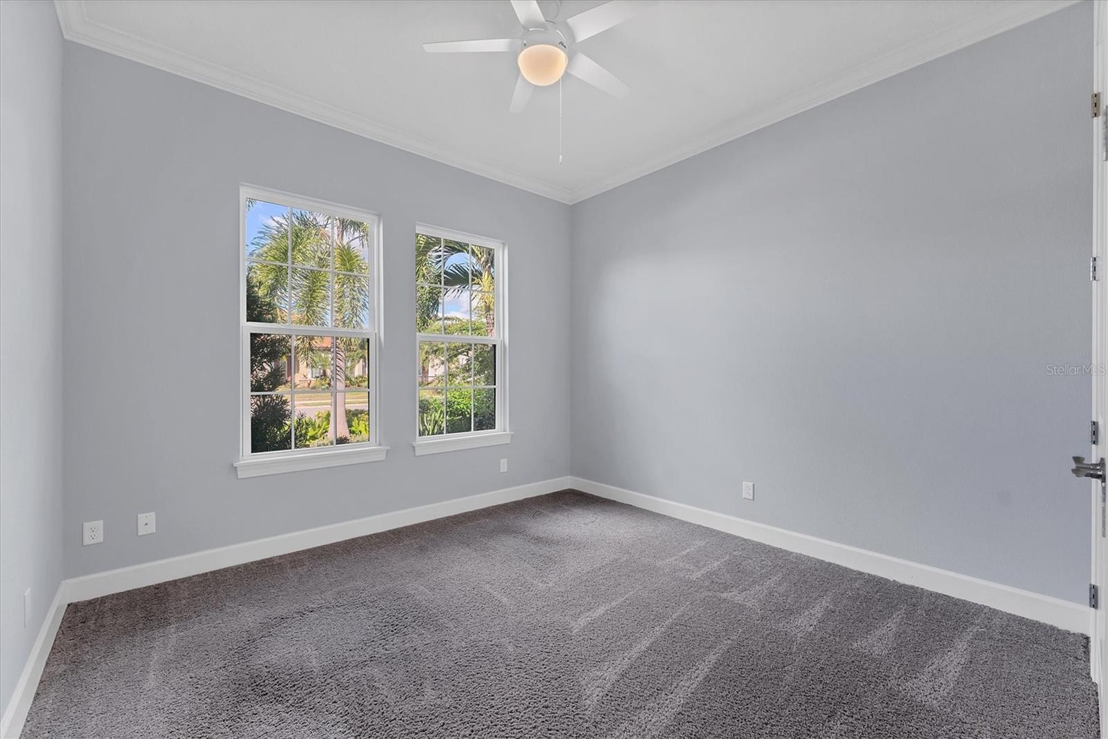 ESPLANADE PH VIII SUBPHASE A & B - Residential