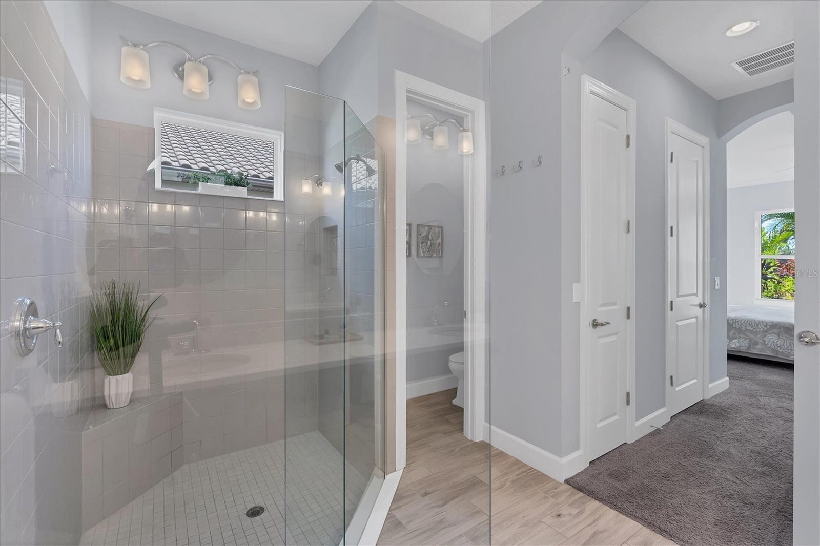 ESPLANADE PH VIII SUBPHASE A & B - Residential