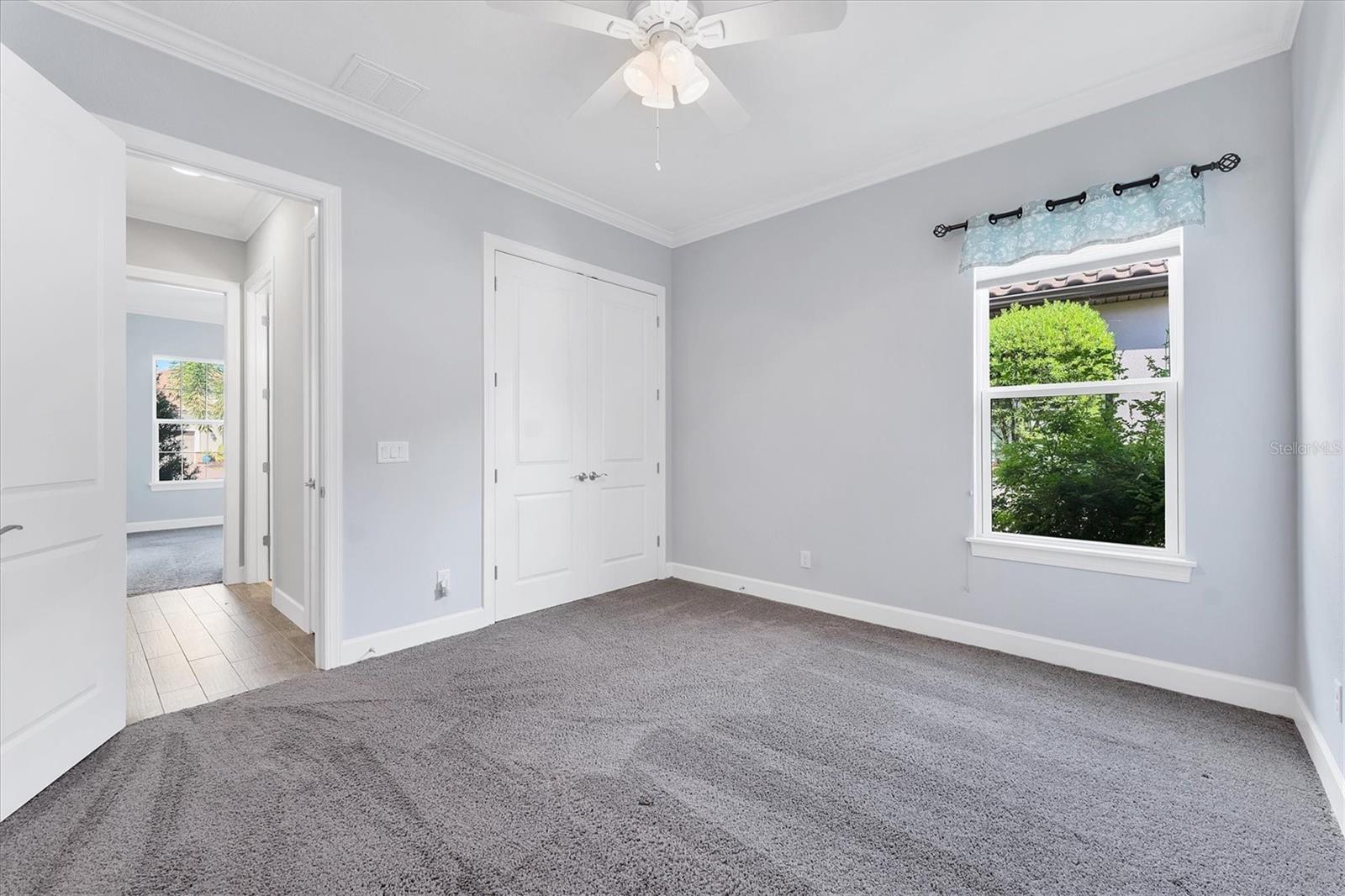 ESPLANADE PH VIII SUBPHASE A & B - Residential
