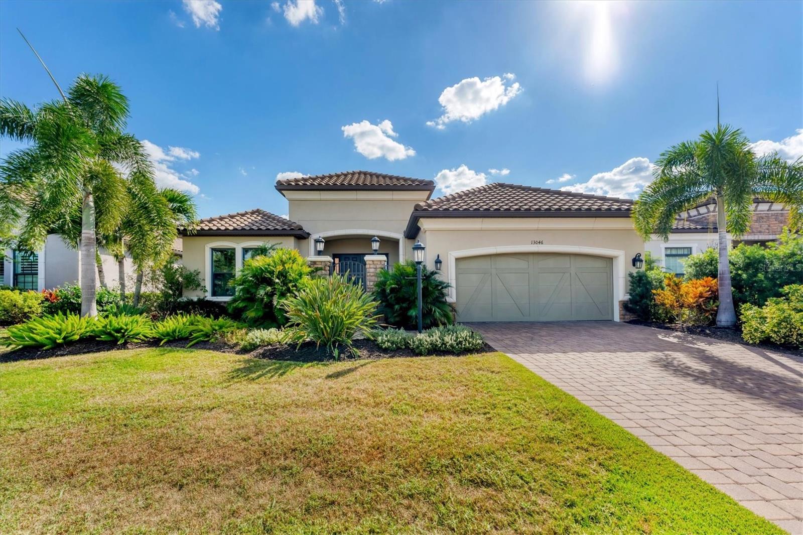 13046 SORRENTO WAY