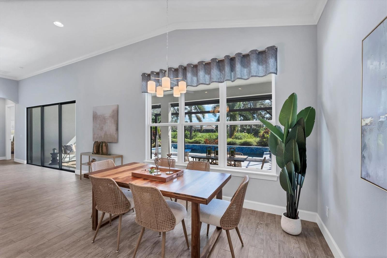 ESPLANADE PH VIII SUBPHASE A & B - Residential