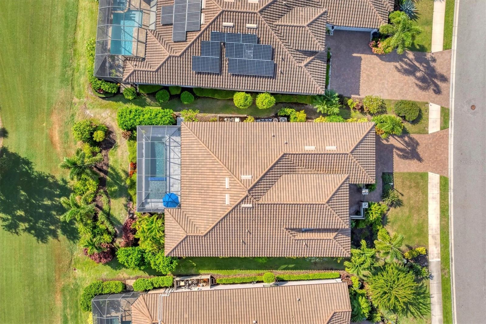 ESPLANADE PH VIII SUBPHASE A & B - Residential