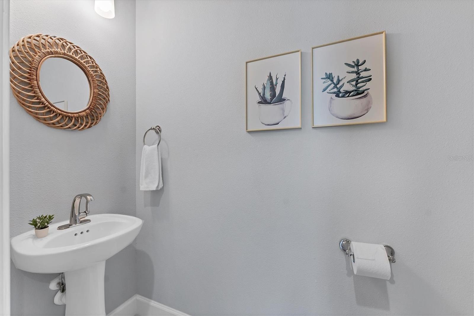 ESPLANADE PH VIII SUBPHASE A & B - Residential