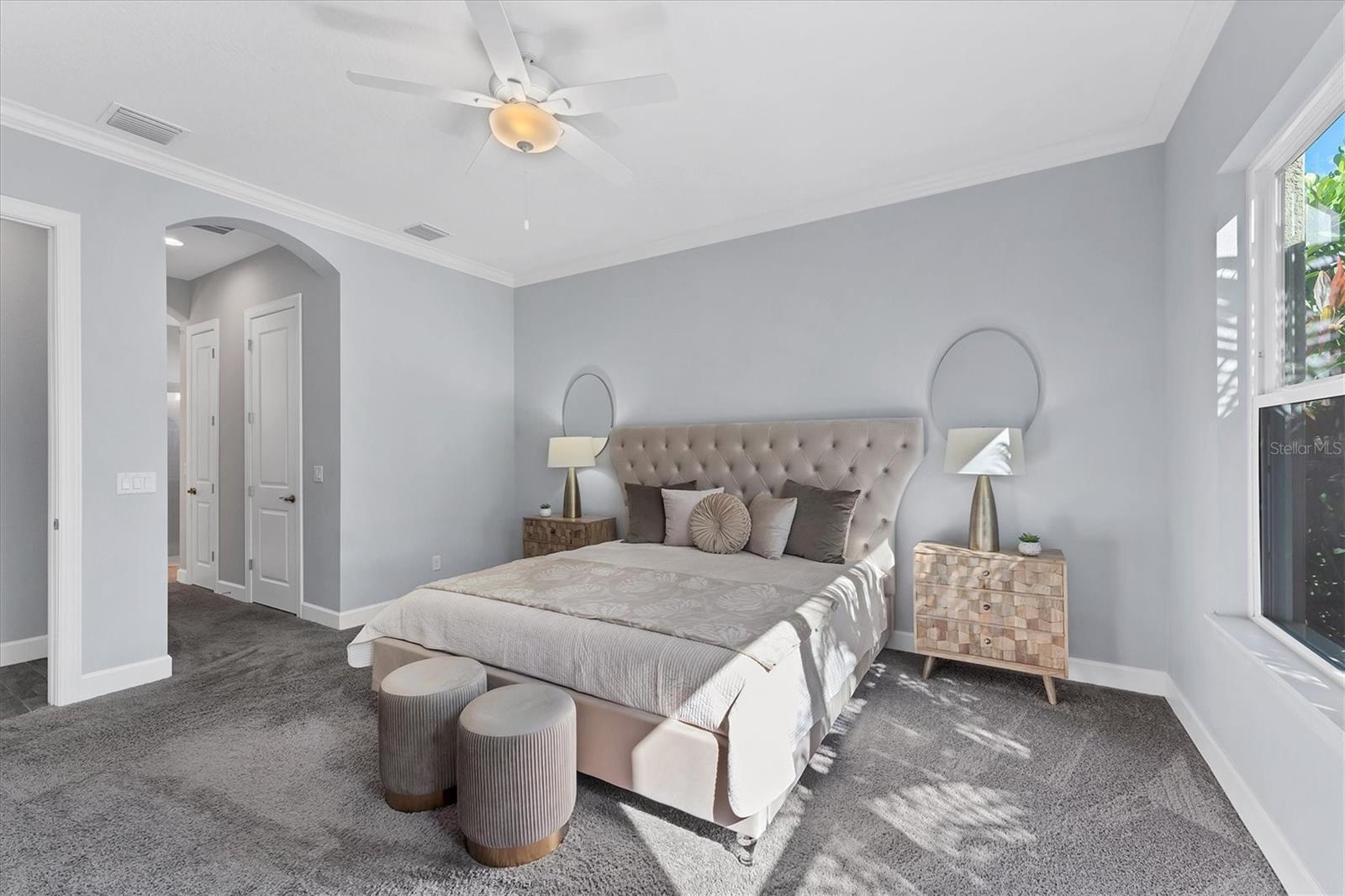 ESPLANADE PH VIII SUBPHASE A & B - Residential