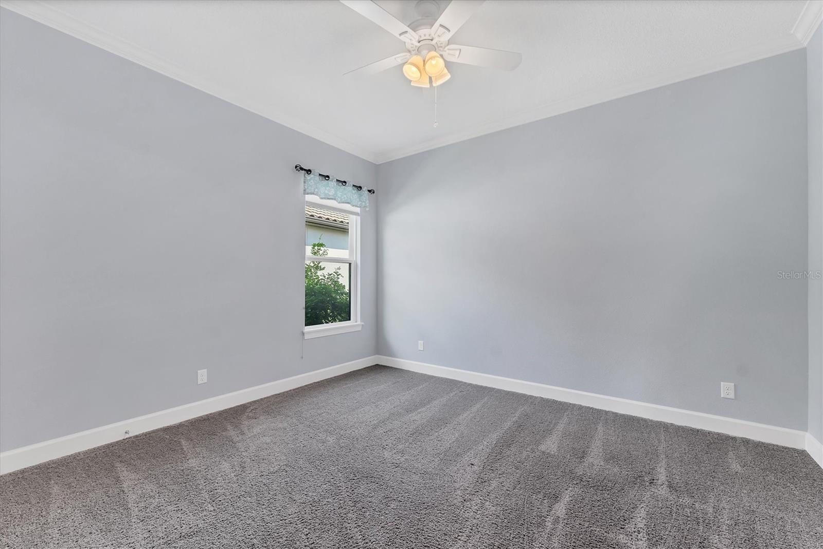 ESPLANADE PH VIII SUBPHASE A & B - Residential