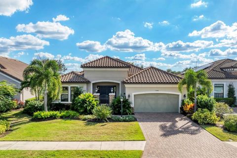 Photo of 13046 Sorrento Way, Bradenton, FL 34211 (MLS # A4668603)