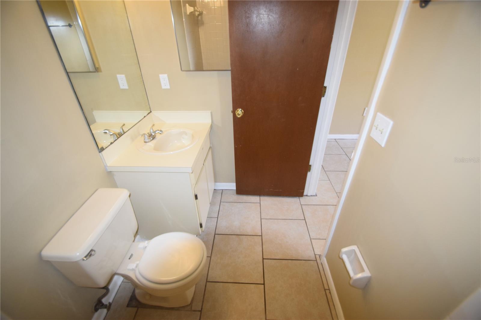 FAIRWOODS A CONDO - Residential