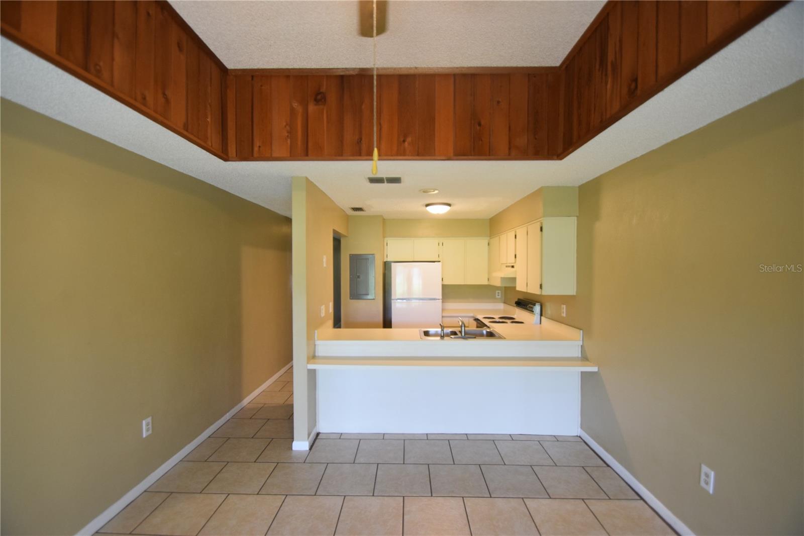 FAIRWOODS A CONDO - Residential