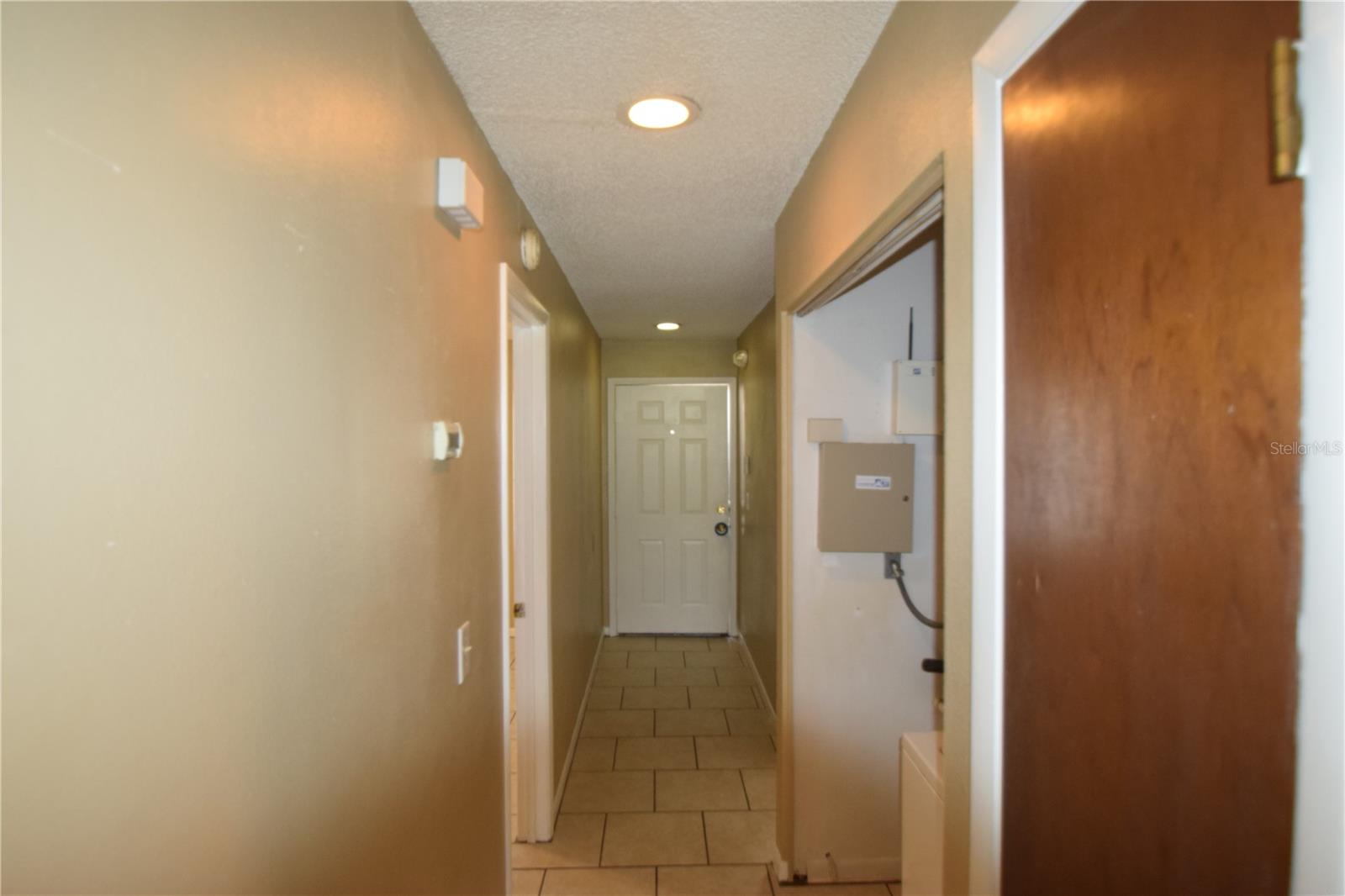 FAIRWOODS A CONDO - Residential