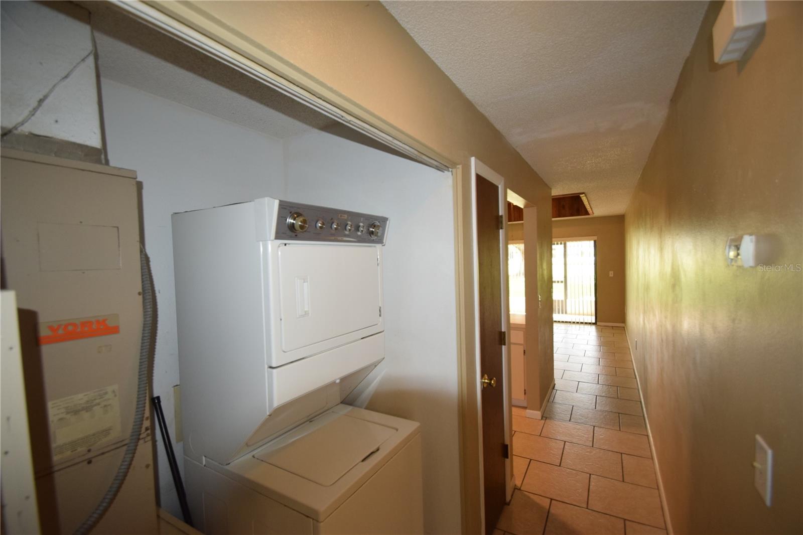 FAIRWOODS A CONDO - Residential