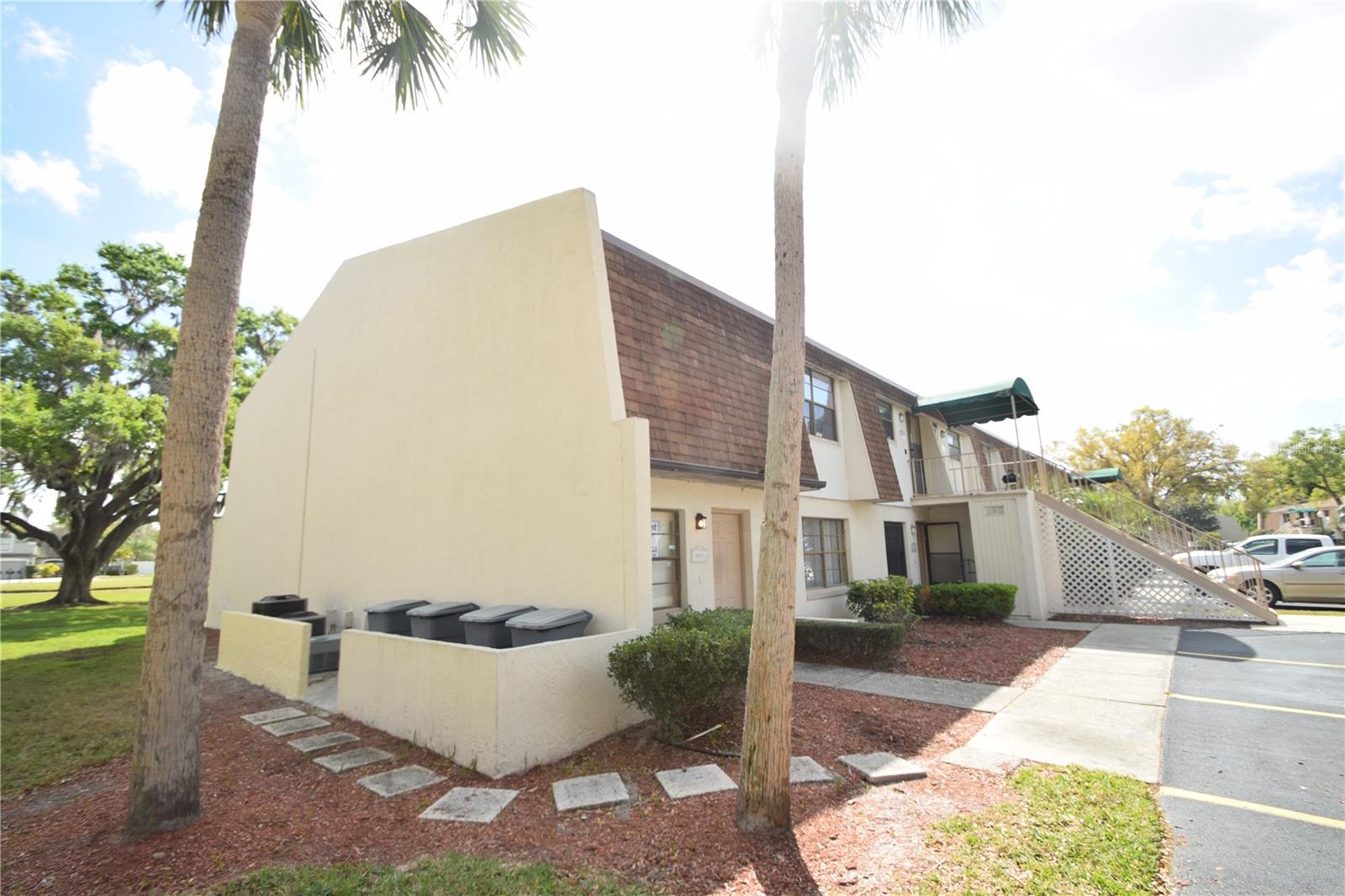 FAIRWOODS A CONDO - Residential