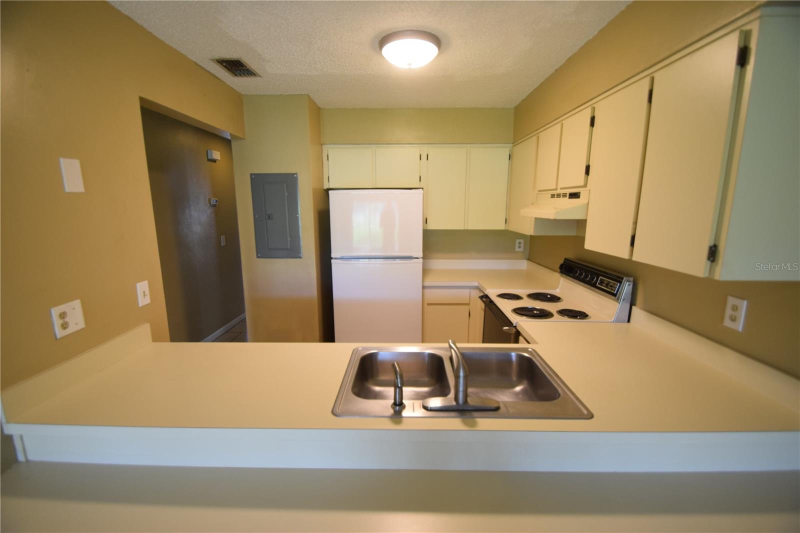 FAIRWOODS A CONDO - Residential