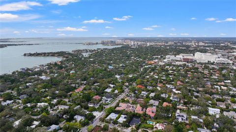 A home in SARASOTA