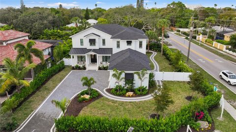 A home in SARASOTA