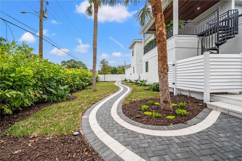 A home in SARASOTA