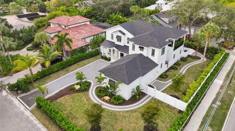 A home in SARASOTA