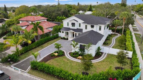 A home in SARASOTA