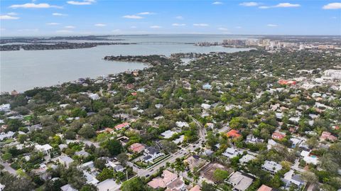 A home in SARASOTA