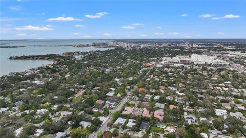 A home in SARASOTA