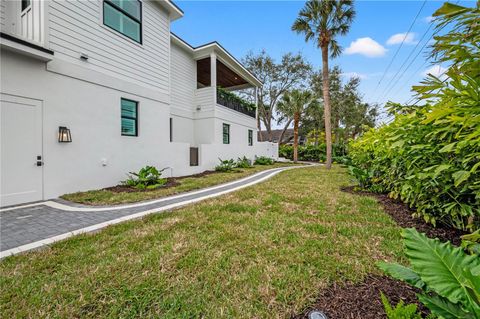 A home in SARASOTA