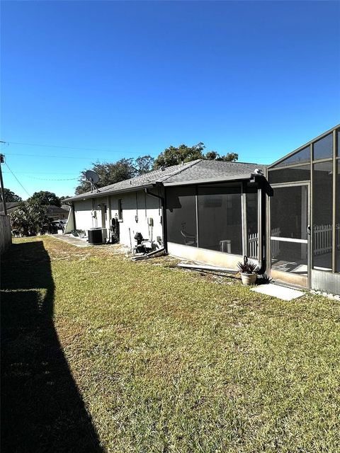 A home in SPRING HILL