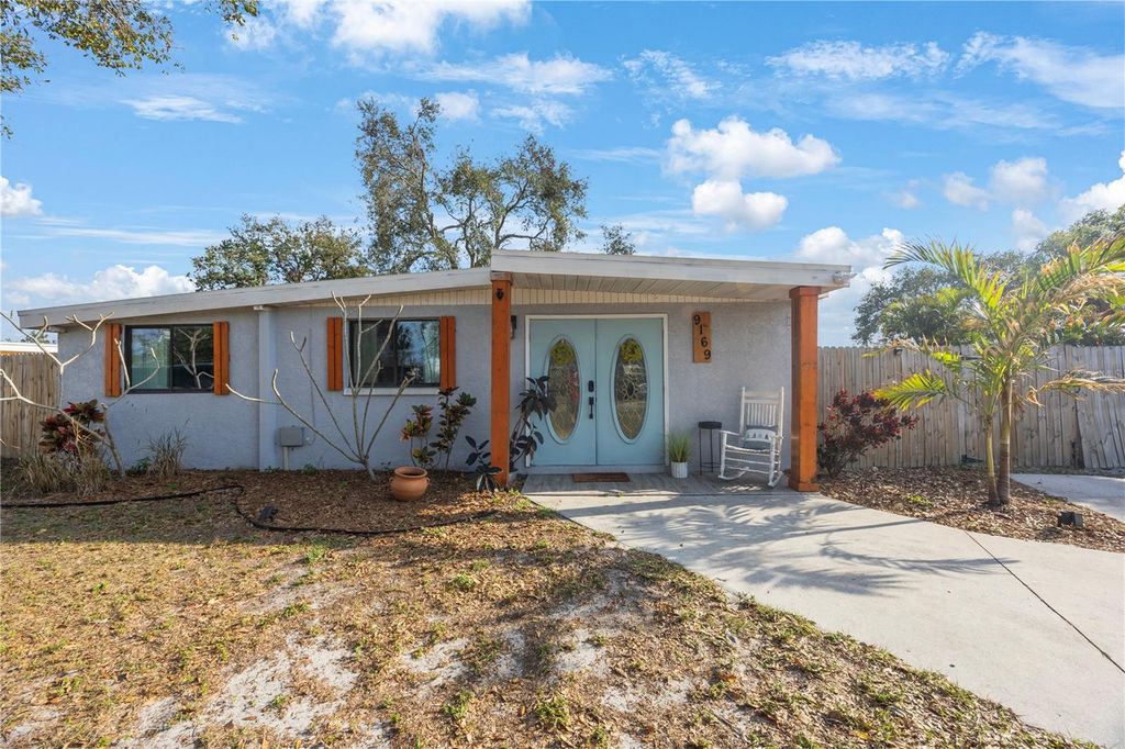 Photo of 9169 Robin Road, Seminole, FL 33777 (MLS # TB8471486)