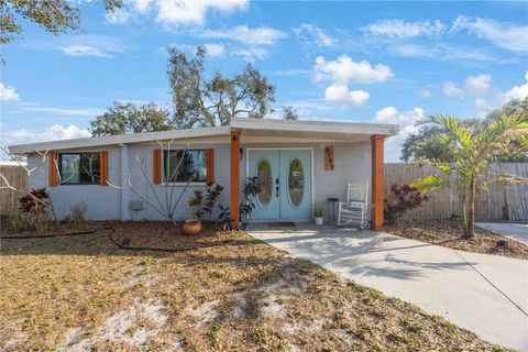 9169 ROBIN ROAD SEMINOLE FL 33777