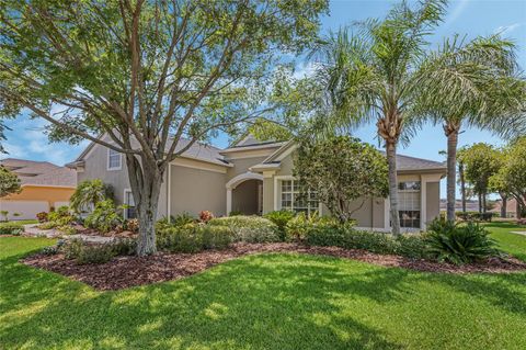 A home in LAKELAND