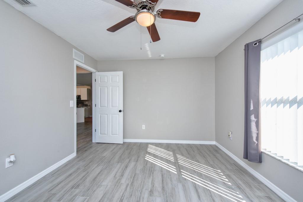 SUGAR RIDGE - Residential