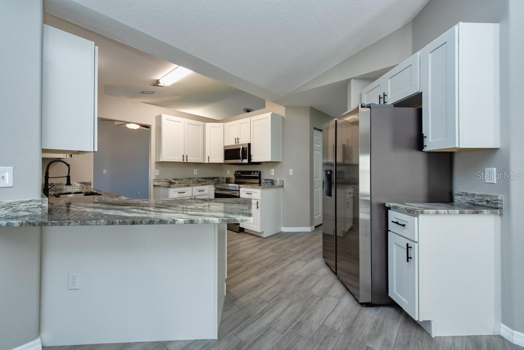 SUGAR RIDGE - Residential