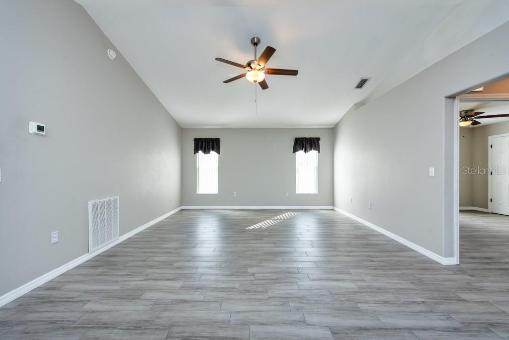 SUGAR RIDGE - Residential