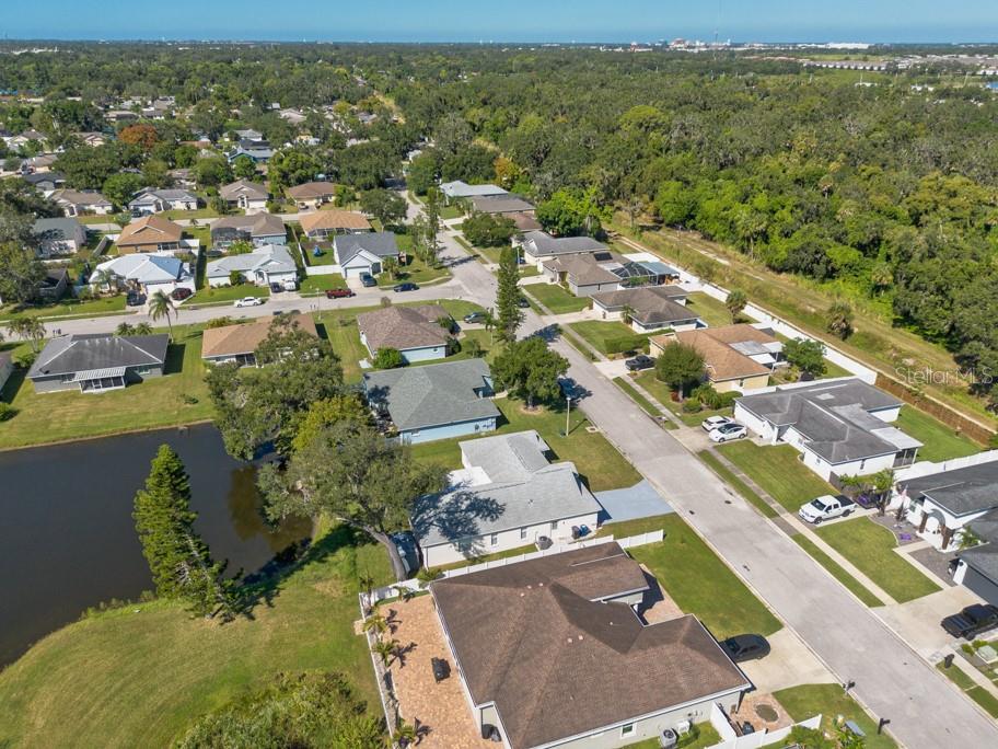 SUGAR RIDGE - Residential