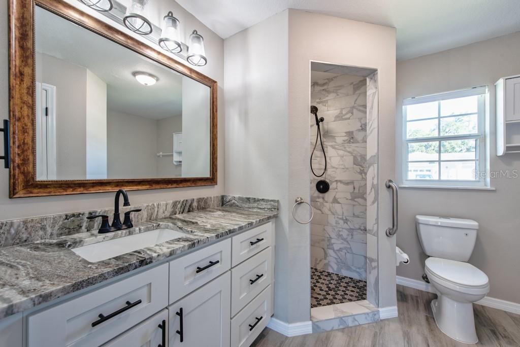SUGAR RIDGE - Residential